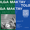 Tolga Maktay - Halvet (Abacilar remix)