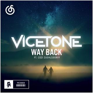 电子舞曲精选|从《Way Back》听起