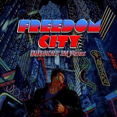 Freedom city