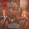 The London Cello Sound