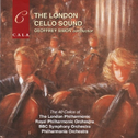The London Cello Sound专辑