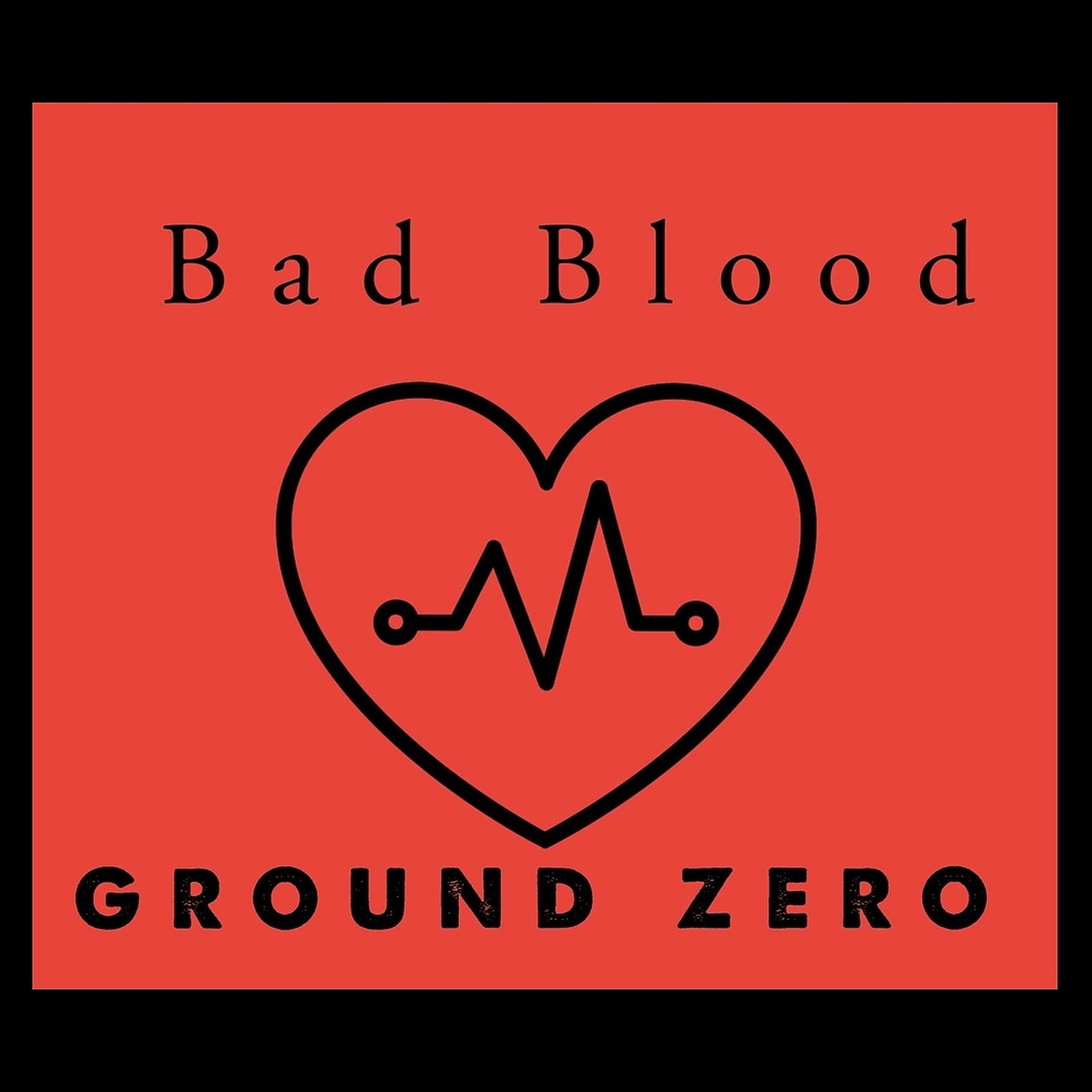 Bad Blood
