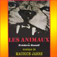 Les animaux (Original Movie Soundtrack) - EP