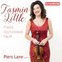 Violin Recital: Little, Tasmin - FRANCK, C. / FAURÉ, G. / SZYMANOWSKI, K.专辑