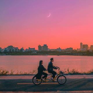 情歌小集 I 逢君拾光彩，不吝此生轻