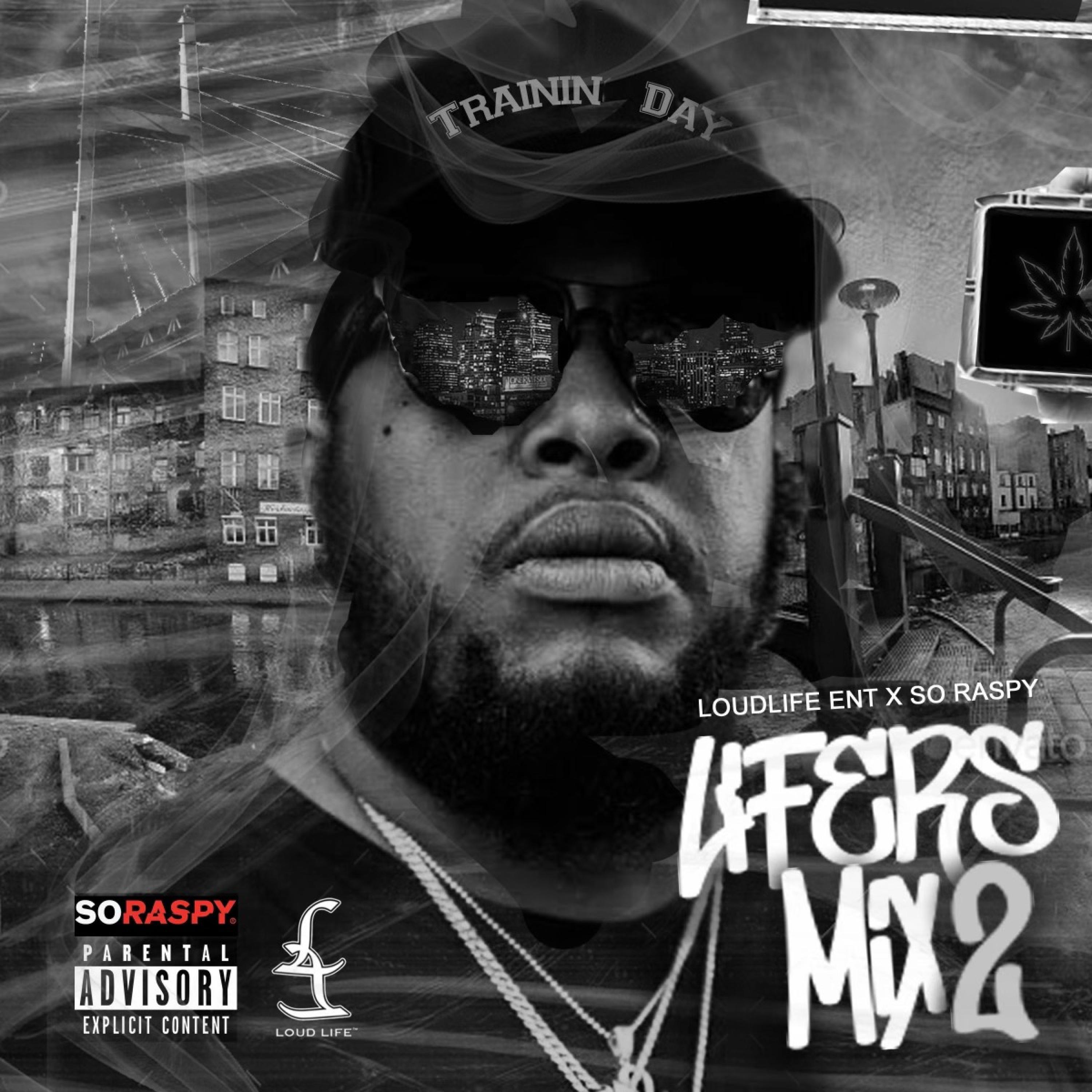 Lifers Play List 2 (lifer mix edition)