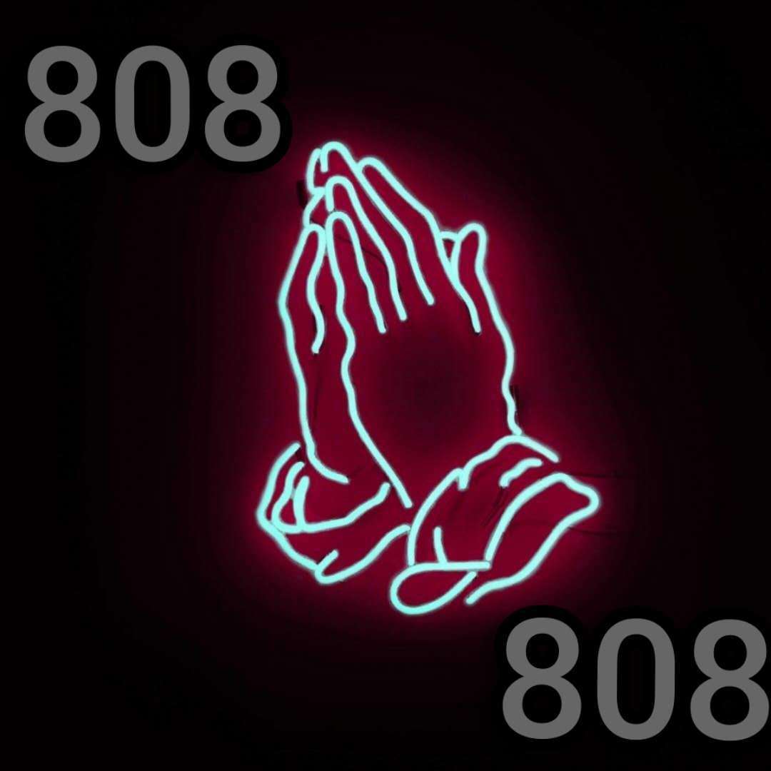 【Free】“808”-Boombap Beat