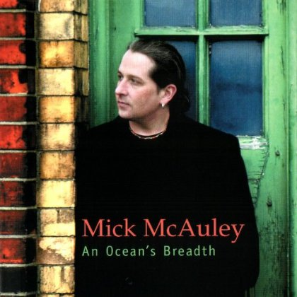 An  Ocean's Breadth