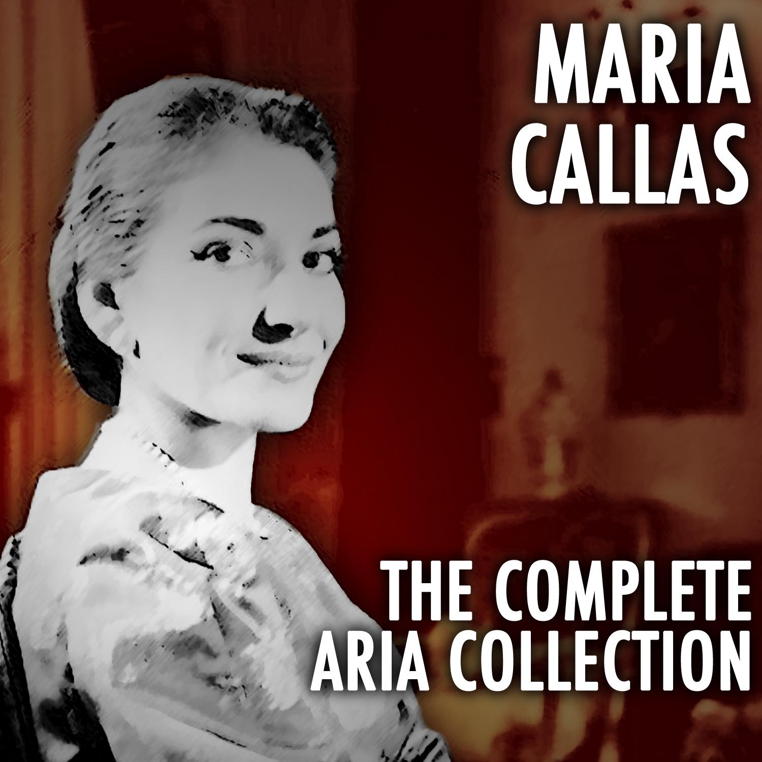 The Complete Aria Collection Volume 3