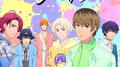 FRIENDS (from "永久少年 Eternal Boys")专辑