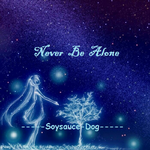 Never Be Alone专辑