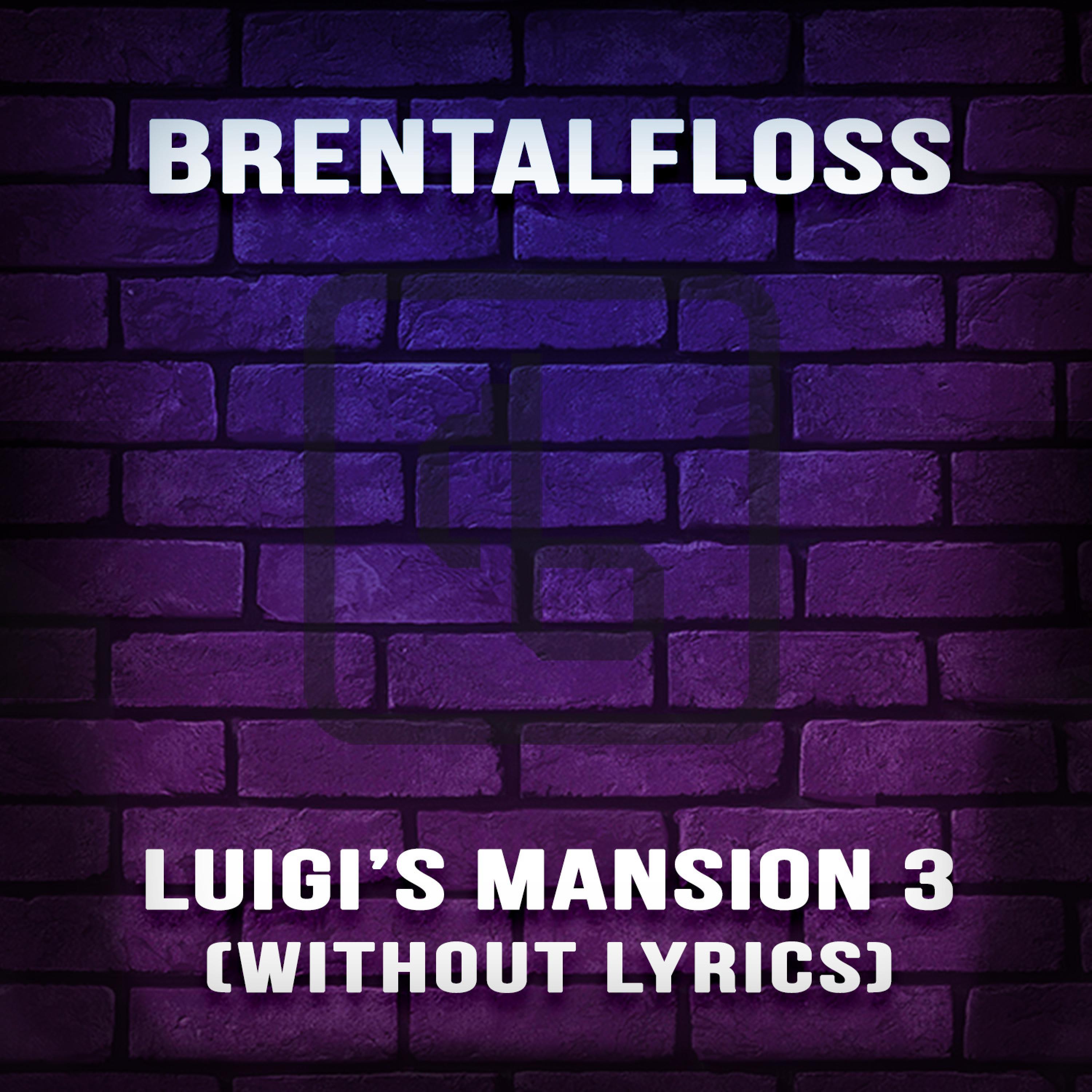 Luigi's Mansion 3 (Without Lyrics)