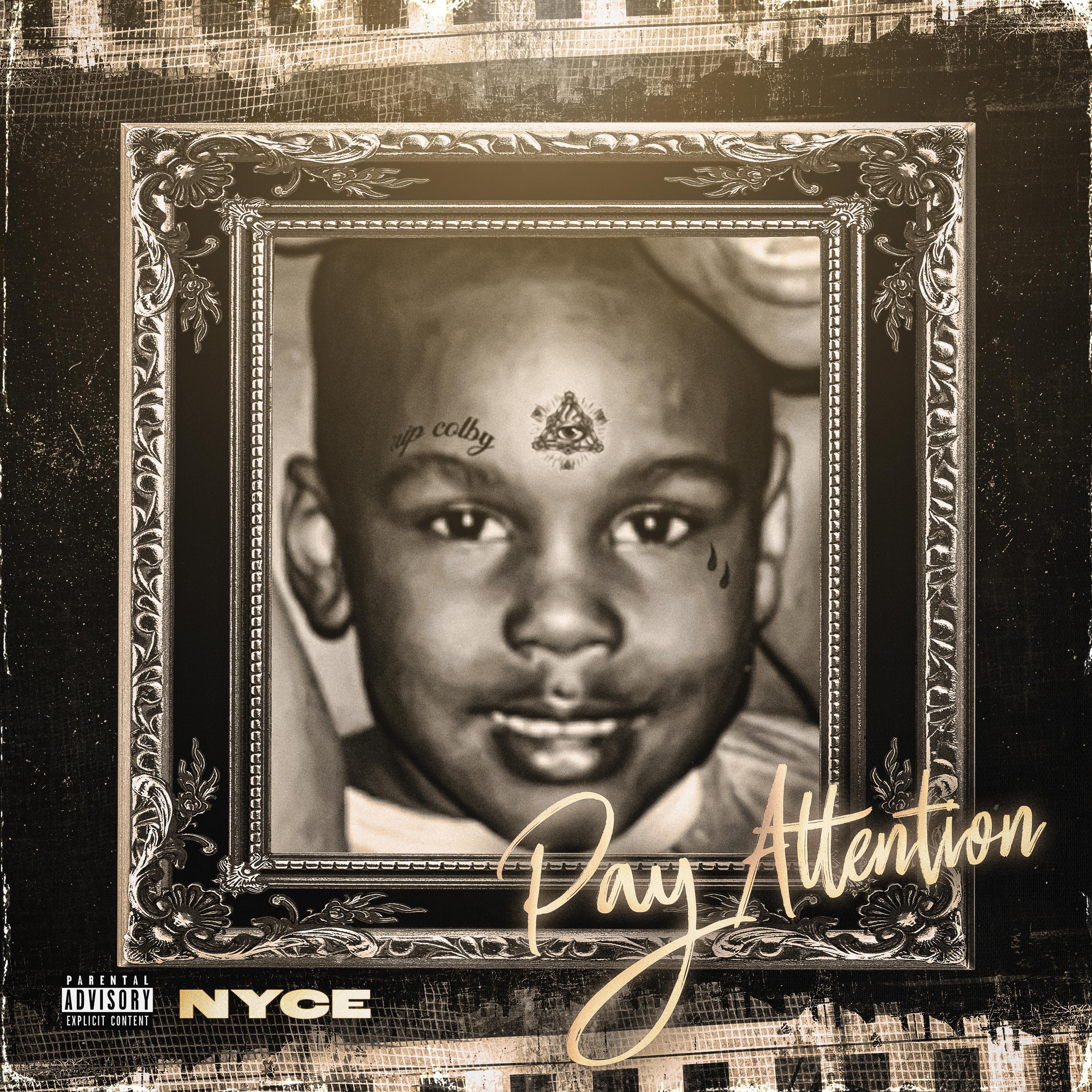 Pay Attention