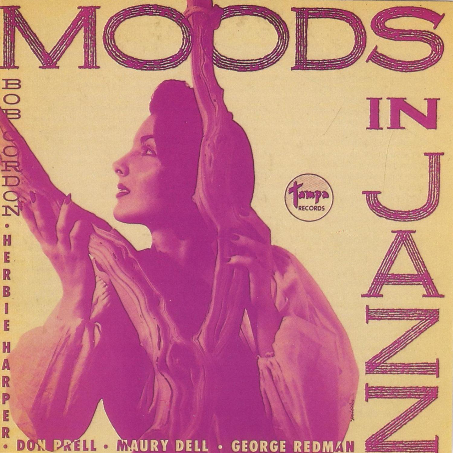 Moods In Jazz