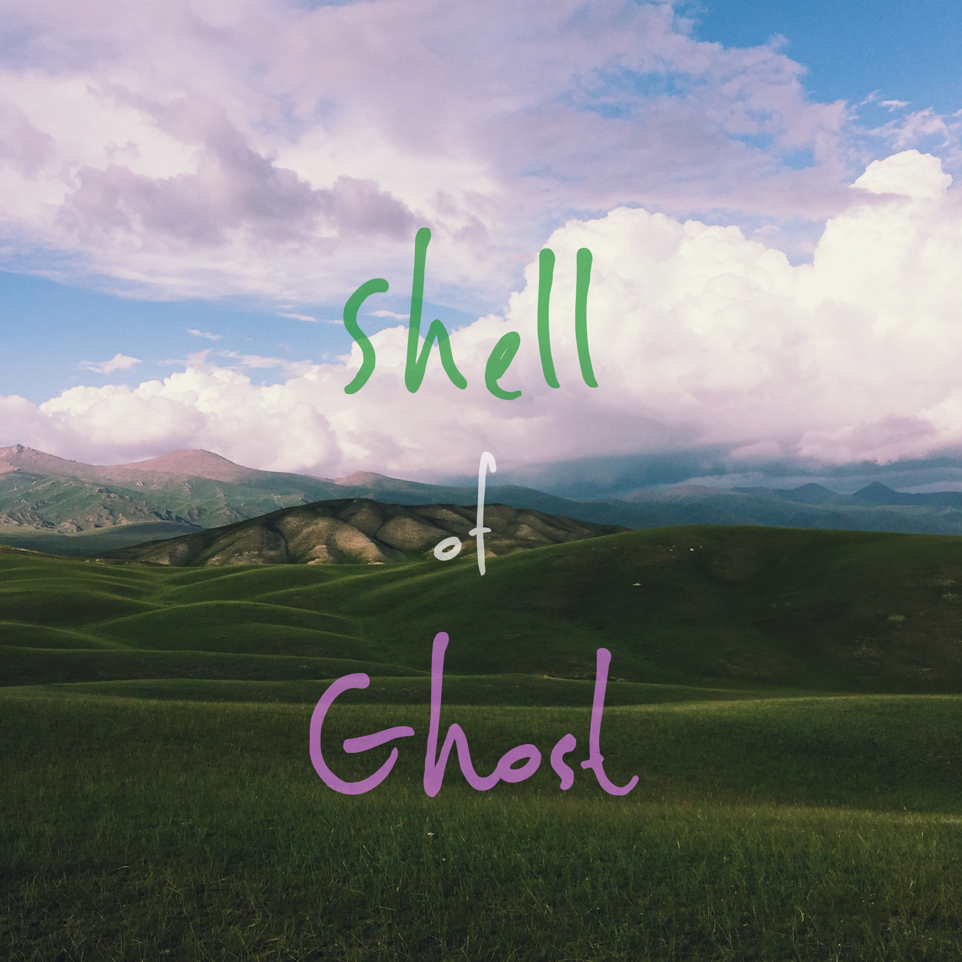 Shell of Ghost (Demo)专辑