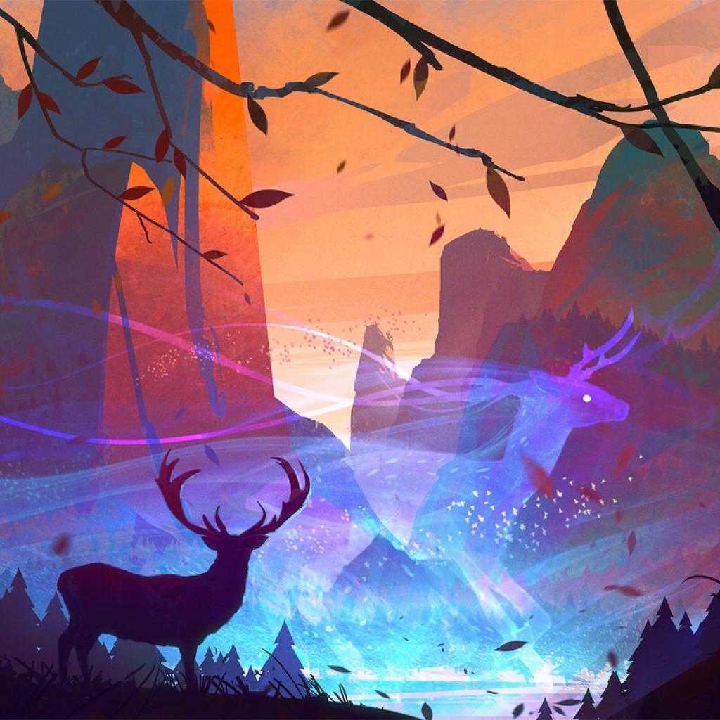 『Melodic Dubstep』温柔与暴烈相互交织 | 在线播放 | 网易云音乐