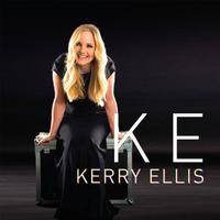 Kerry Ellis - Time of My Life (feat. Joe McElderry) (Pre-V2) 带和声伴奏