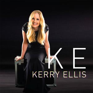 Kerry Ellis - Time of My Life (feat. Joe McElderry) (Pre-V2) 带和声伴奏 （升2半音）