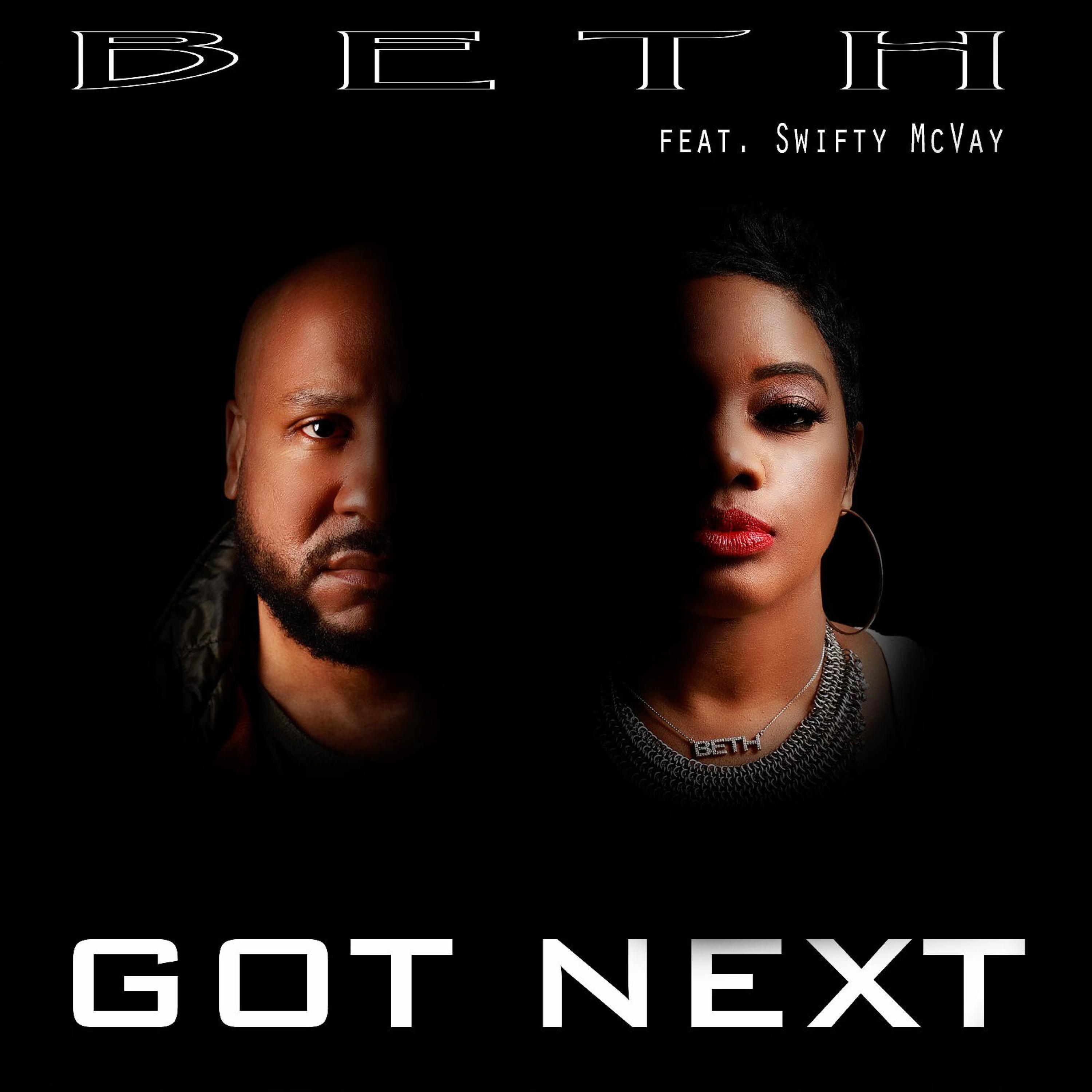 Got Next (feat. Swifty McVay)