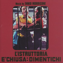 L' Istruttoria E'Chiusa: Dimentichi专辑