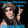 Sheena Spirit - Chant a Chant of Love (feat. Earl 