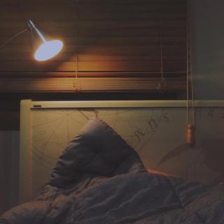 《民谣的一份治愈》生活总有孤独和失落