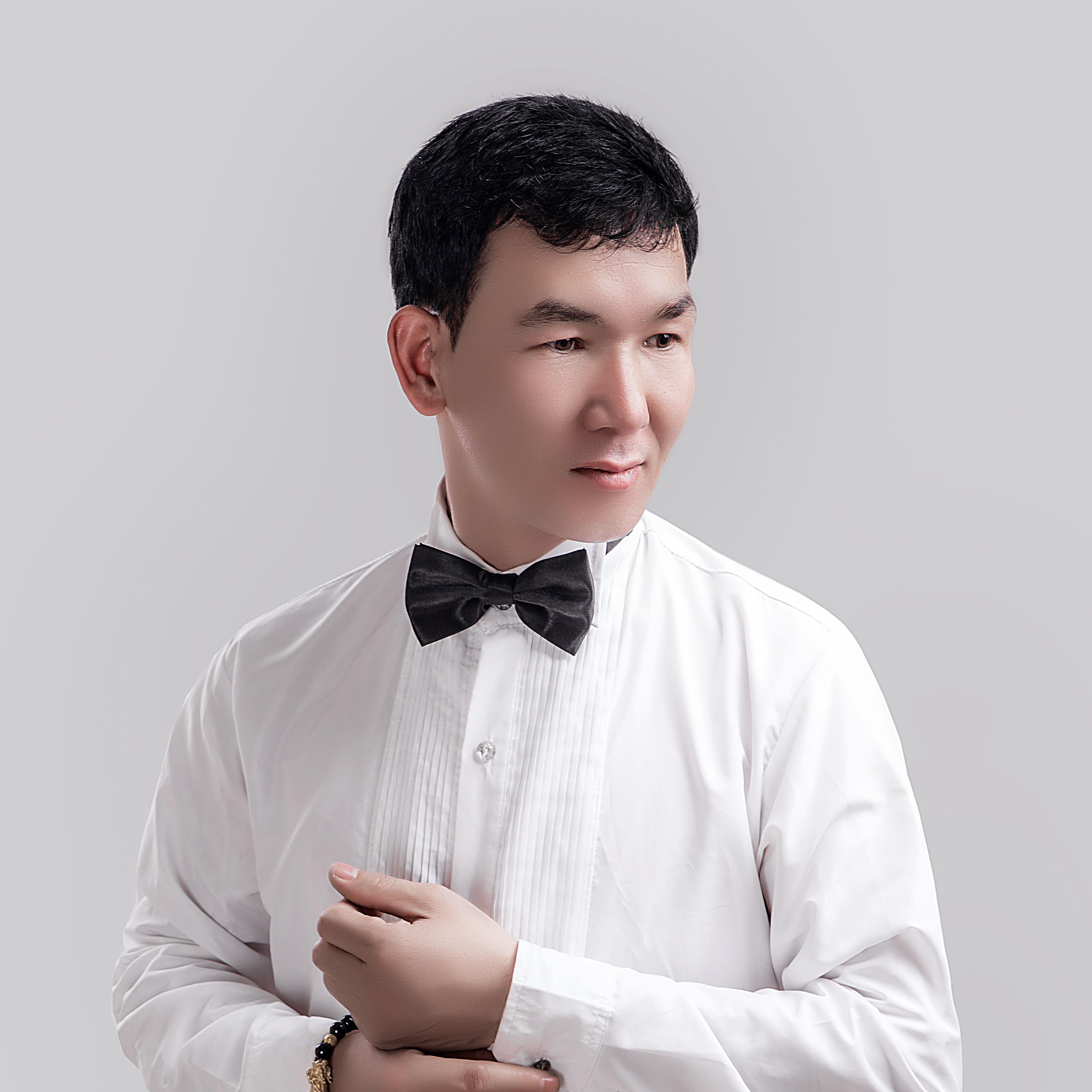 Kaqmakqimu(伴奏版)