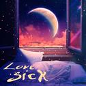 Love Sick专辑