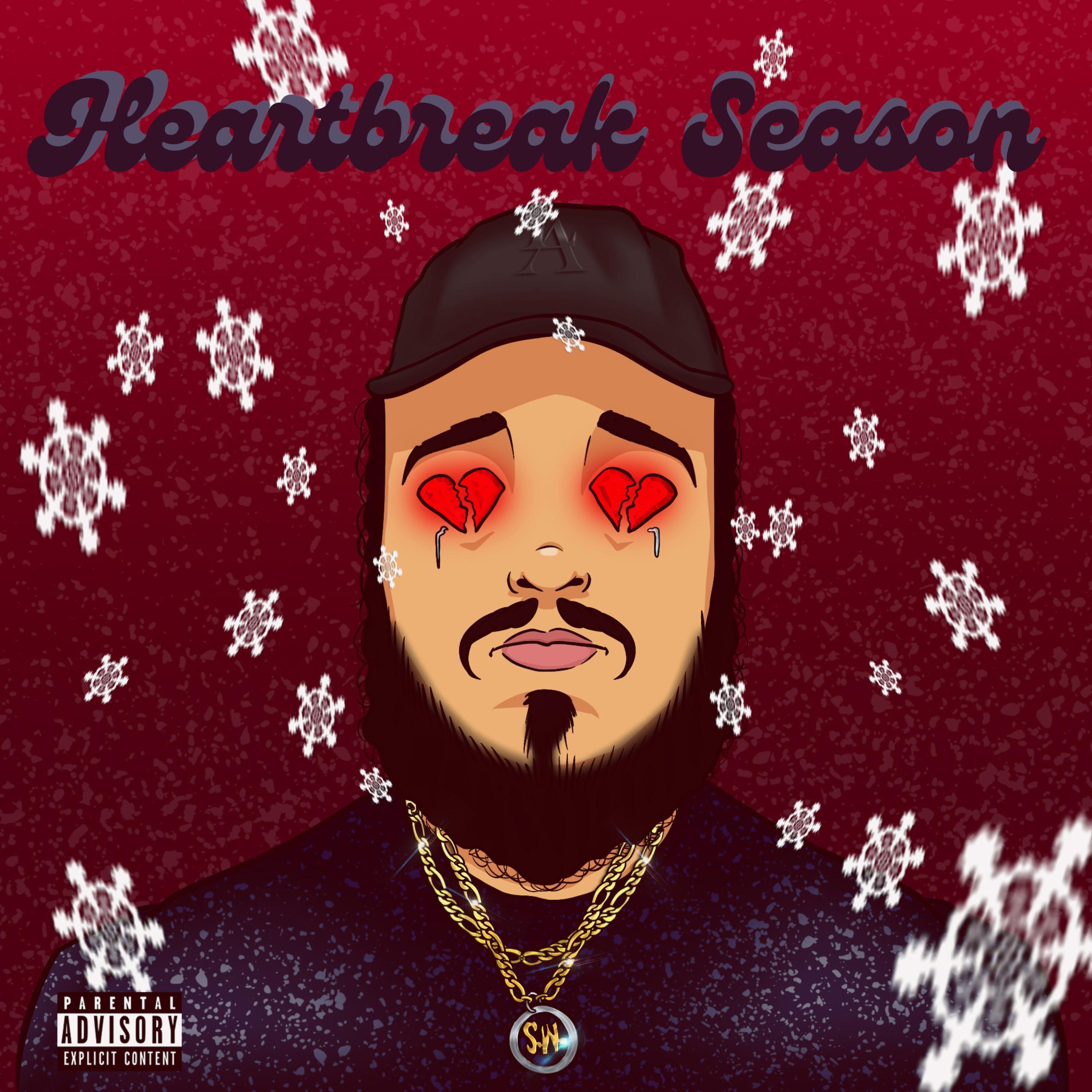 Heartbreak Season