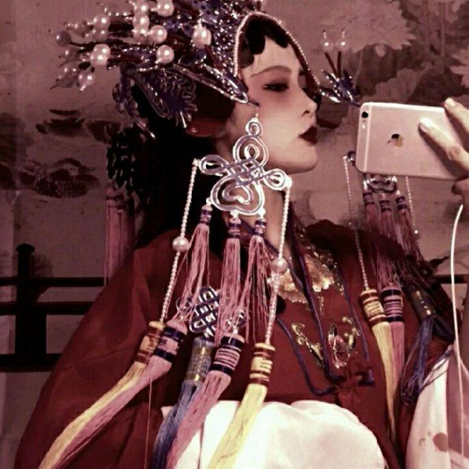 【古风戏腔】古今结合 与时俱进