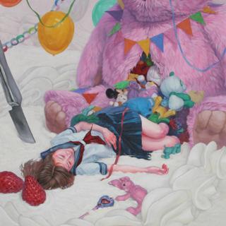 【糖〗-那些带甜味的歌