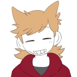 【Eddsworld】同人手书/meme