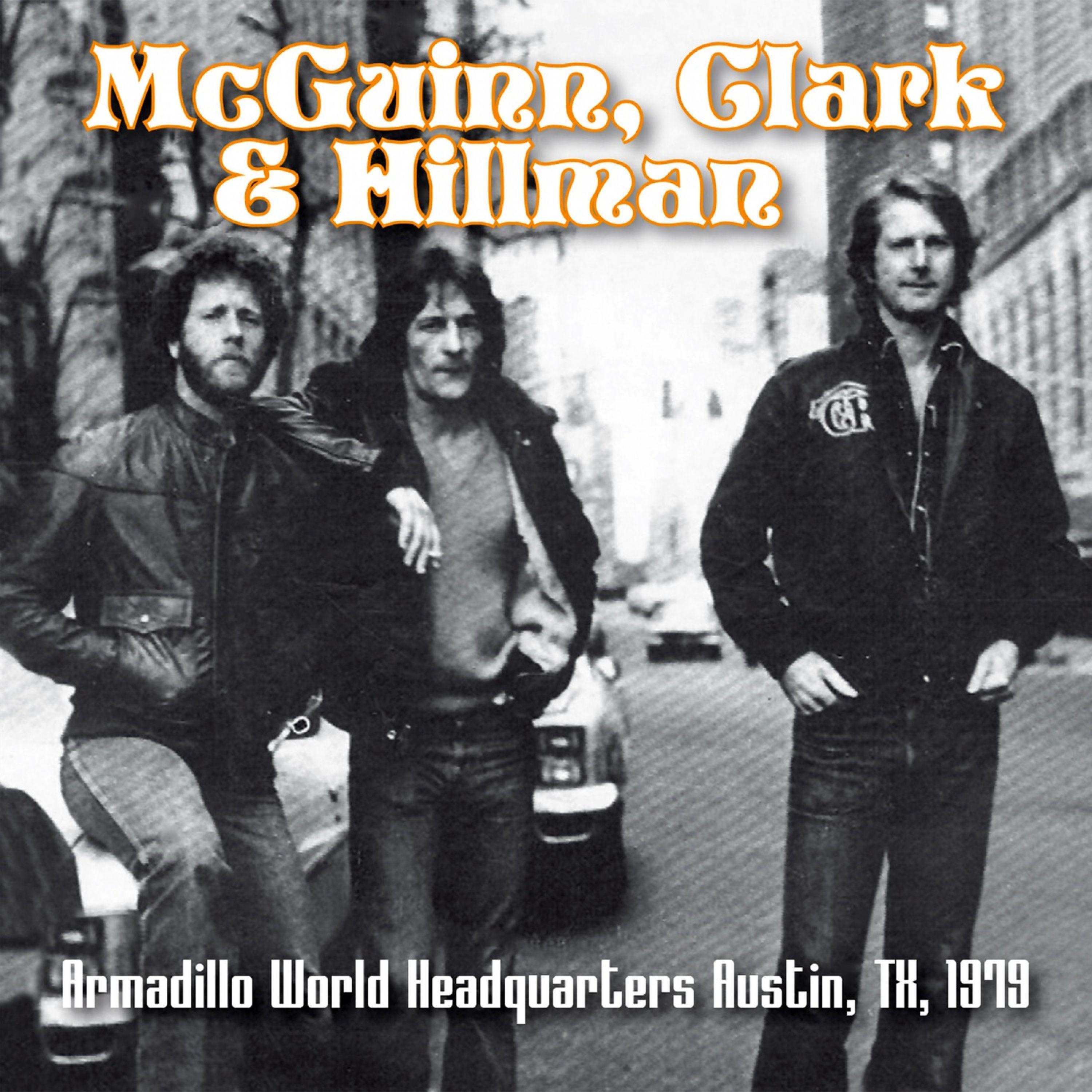 Live - Armadillo World Headquarters Austin, Tx, 22 May '79 (Remastered)