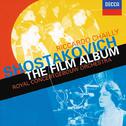 Shostakovich: The Film Album - Excerpts from Hamlet / The Counterplan etc.专辑