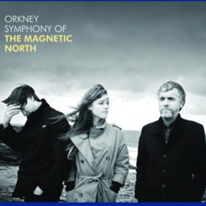 Orkney Symphony of the Magnetic North专辑