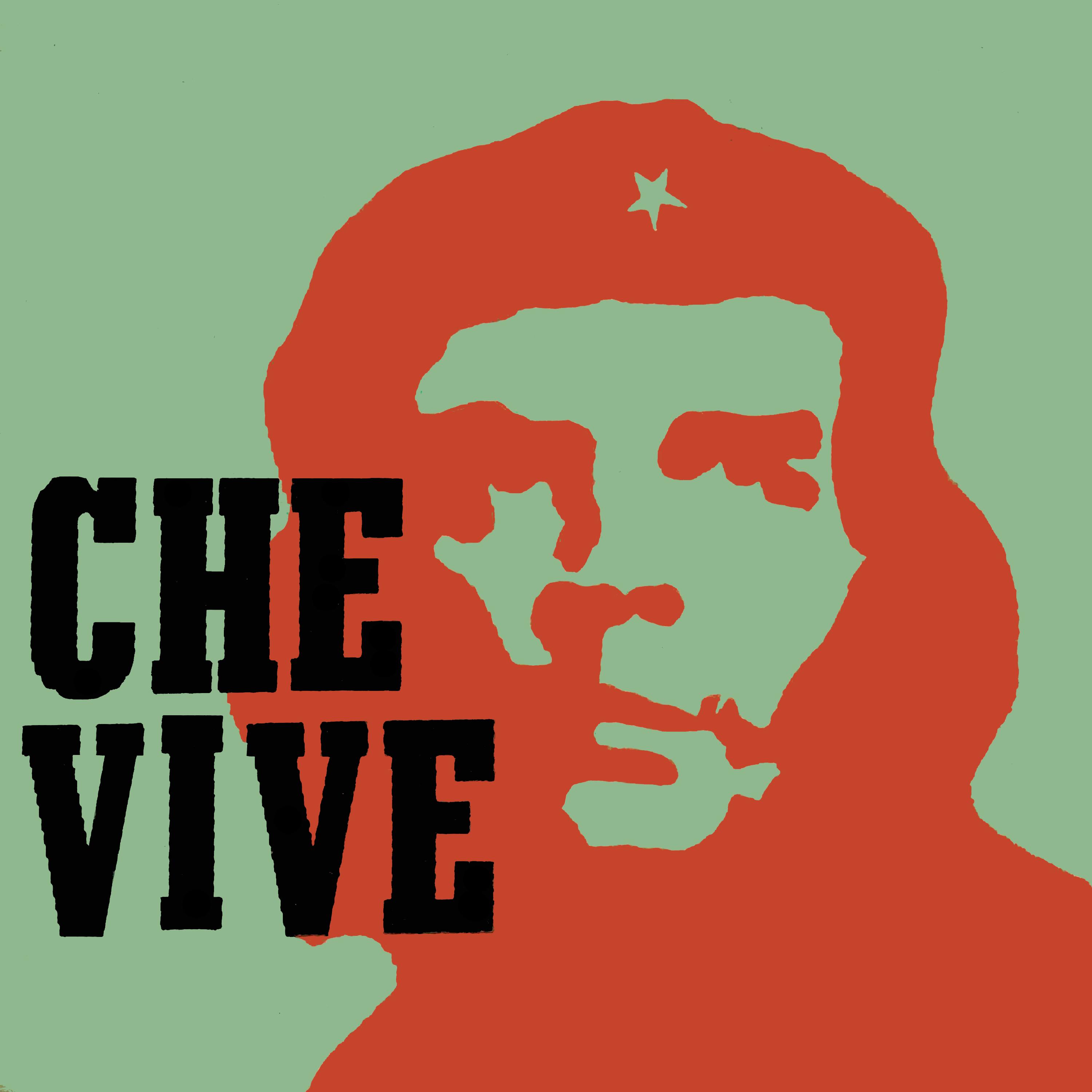 Che Vive