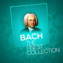 Bach - The Finest Collection专辑