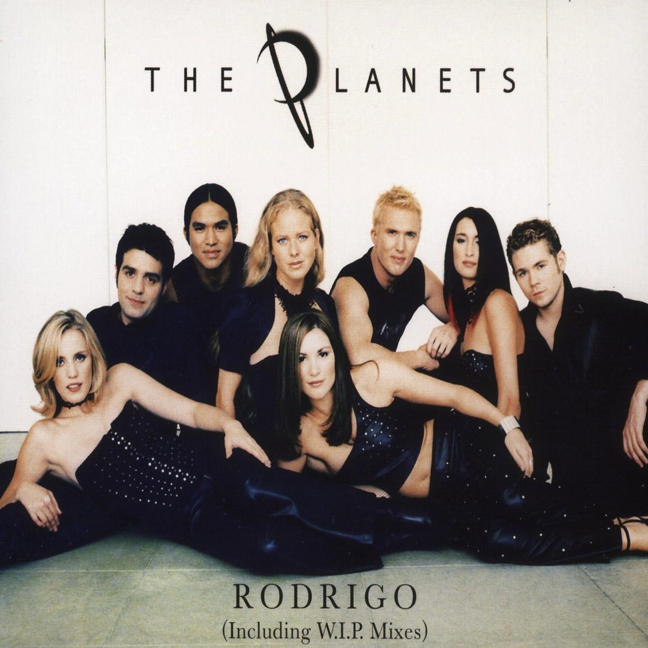 The Planets