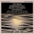 Dvorak: Symphony No. 7, Piano Concerto