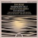 Dvorak: Symphony No. 7, Piano Concerto专辑