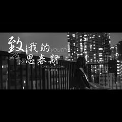 致我的思春期（To My Youth）（翻自 脸红的思春期）