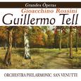 Opera - Guillermo Tell