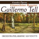 Opera - Guillermo Tell专辑