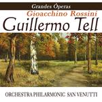 Opera - Guillermo Tell专辑