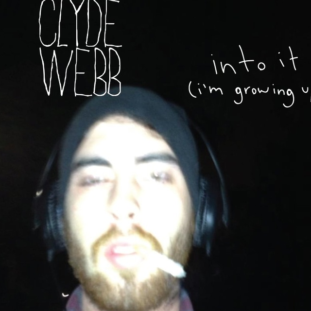 Into It (i'm growing up)