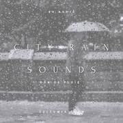 Chicago City Rain Sounds