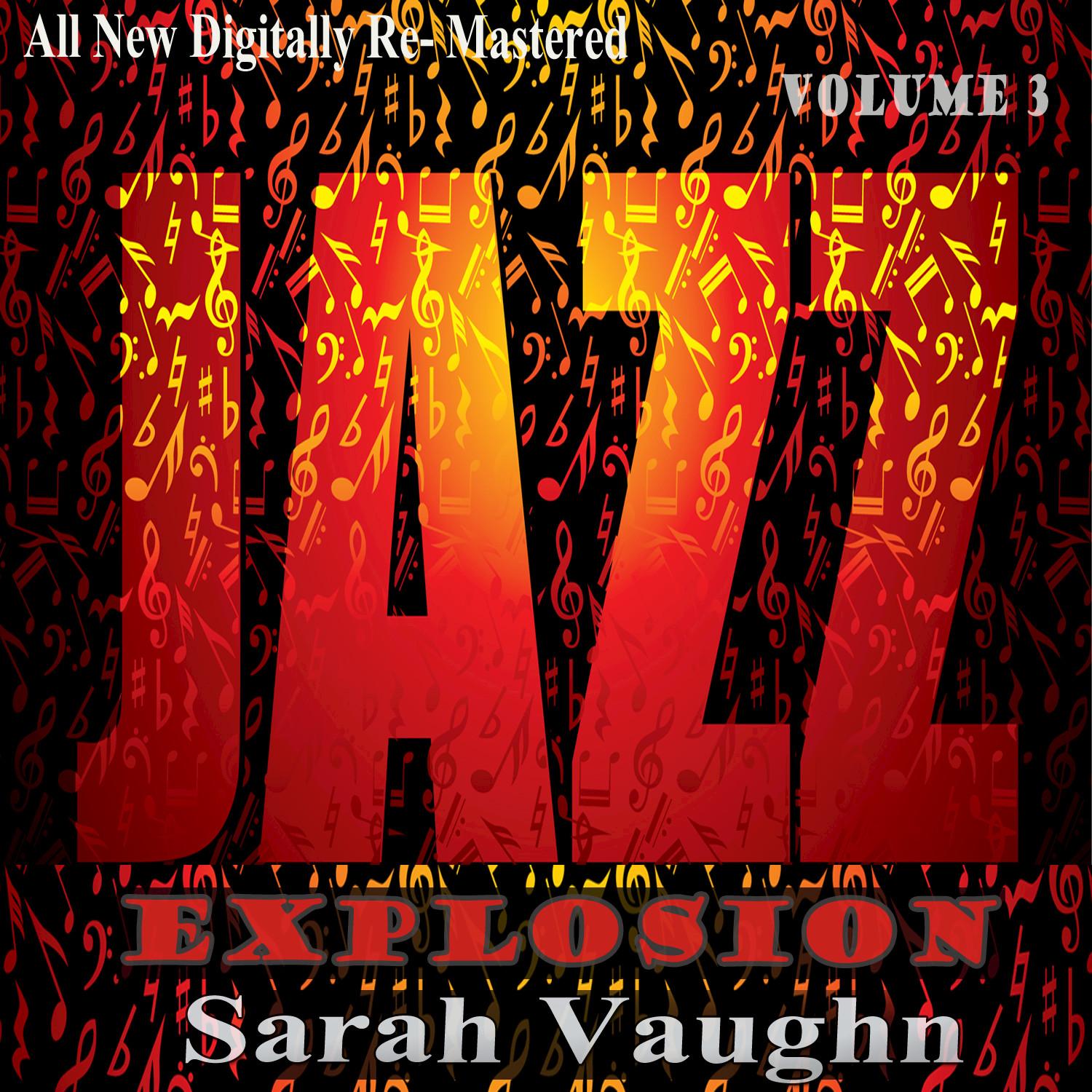 Sarah Vaughn: Jazz Classics, Vol.3