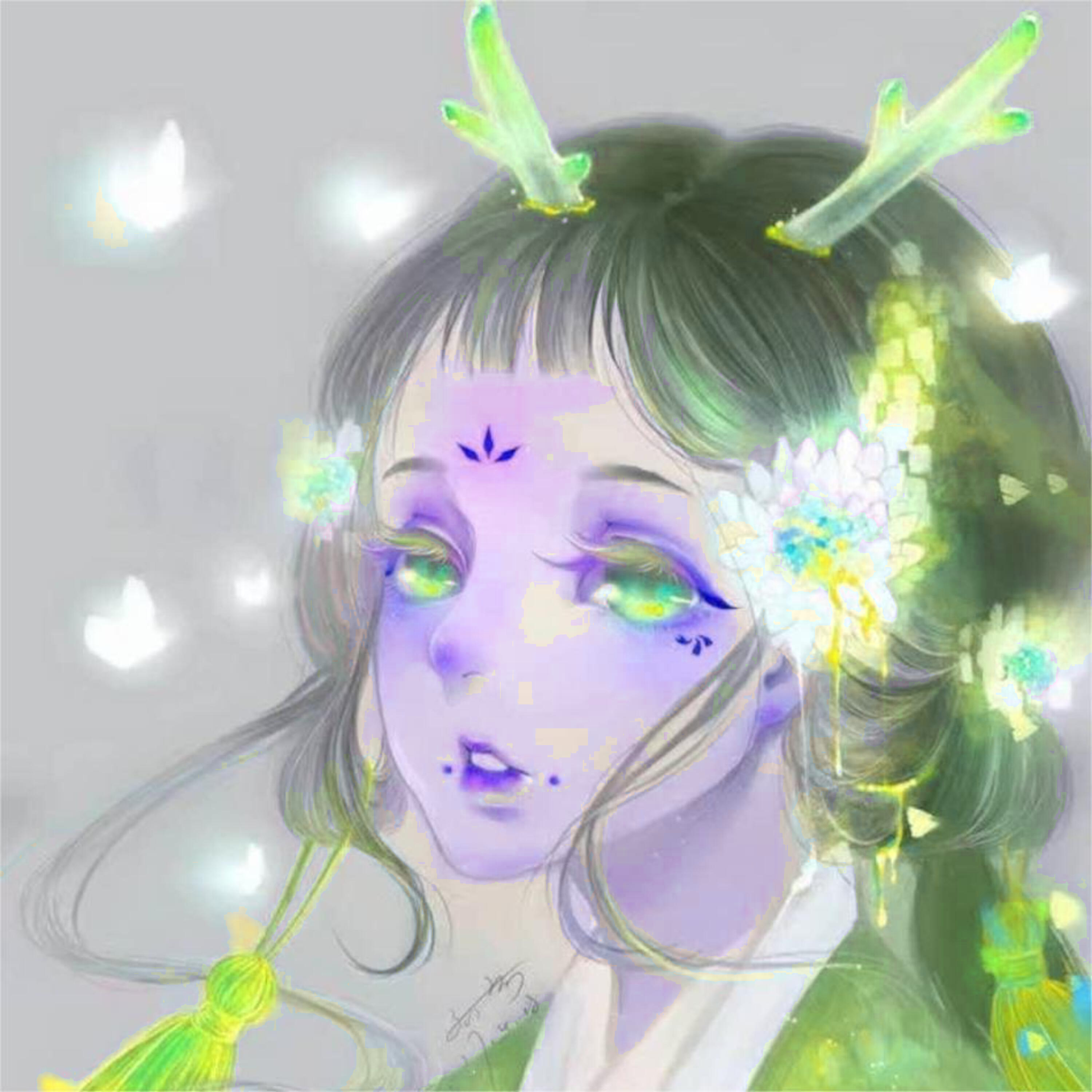 Harmonic Echoes