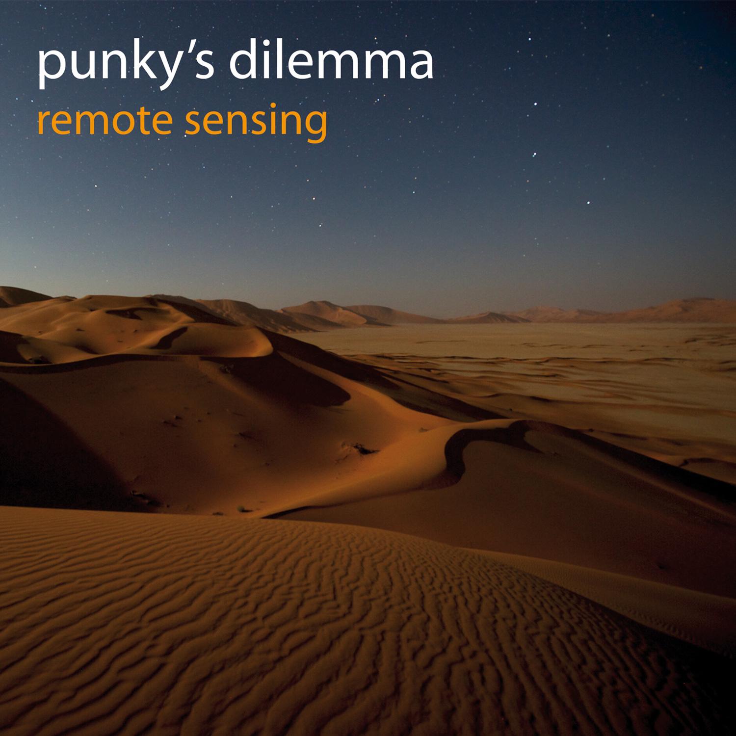 Remote Sensing