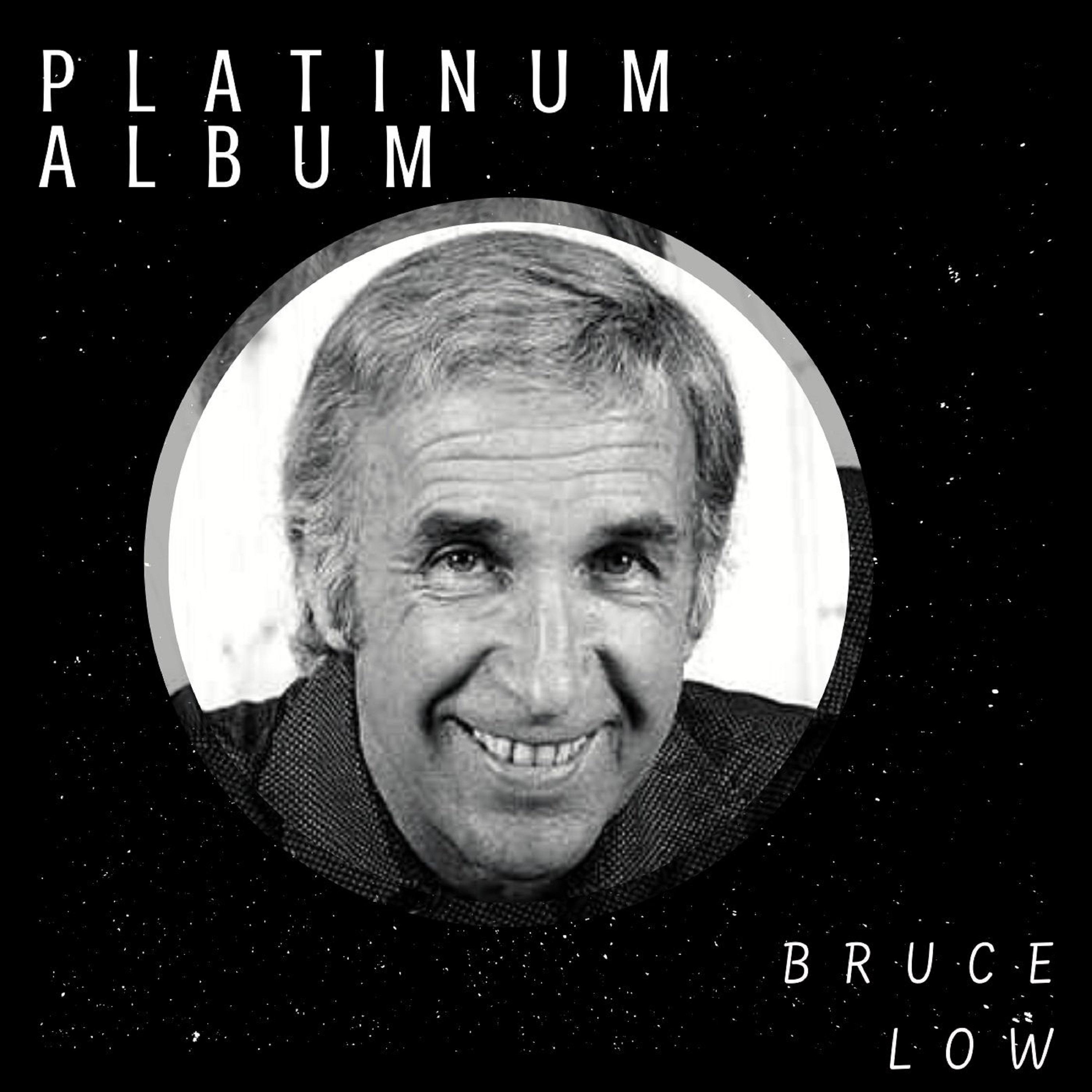 Platinum Album